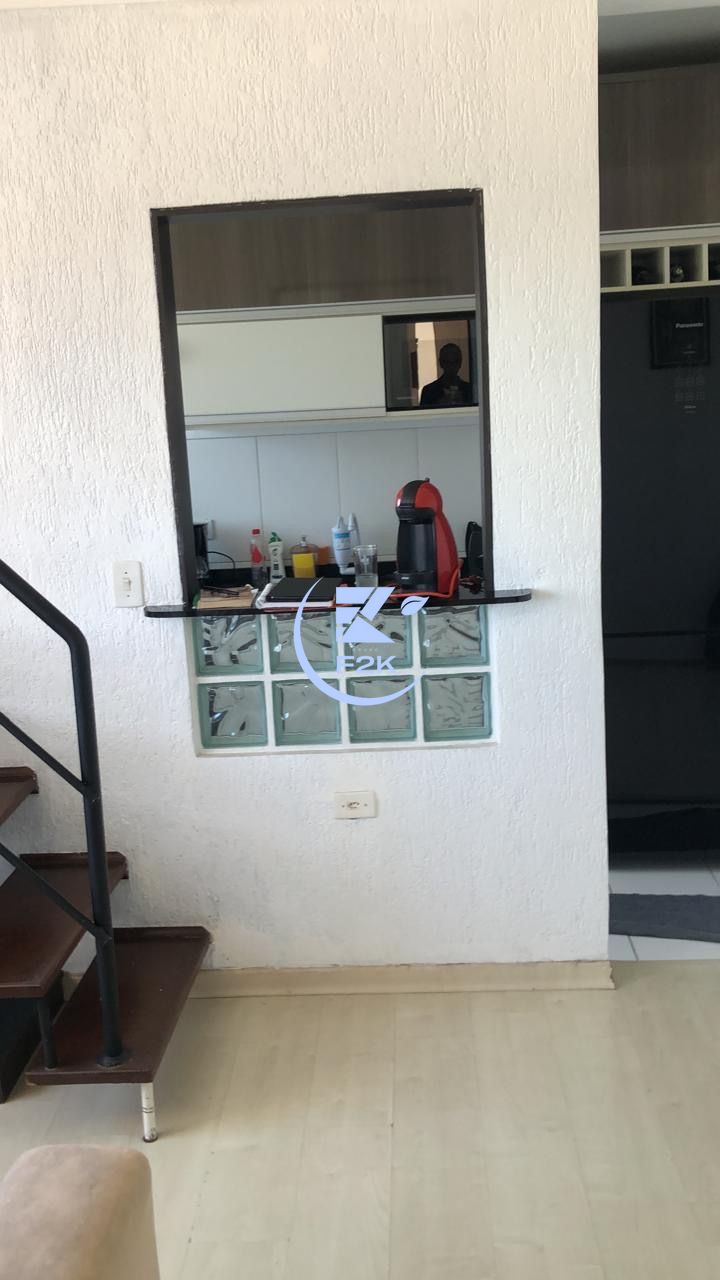 Apartamento, 2 quartos, 79 m² - Foto 9