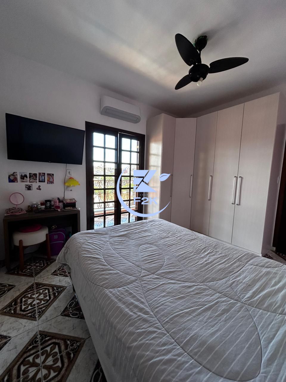 Sobrado, 4 quartos, 268 m² - Foto 10