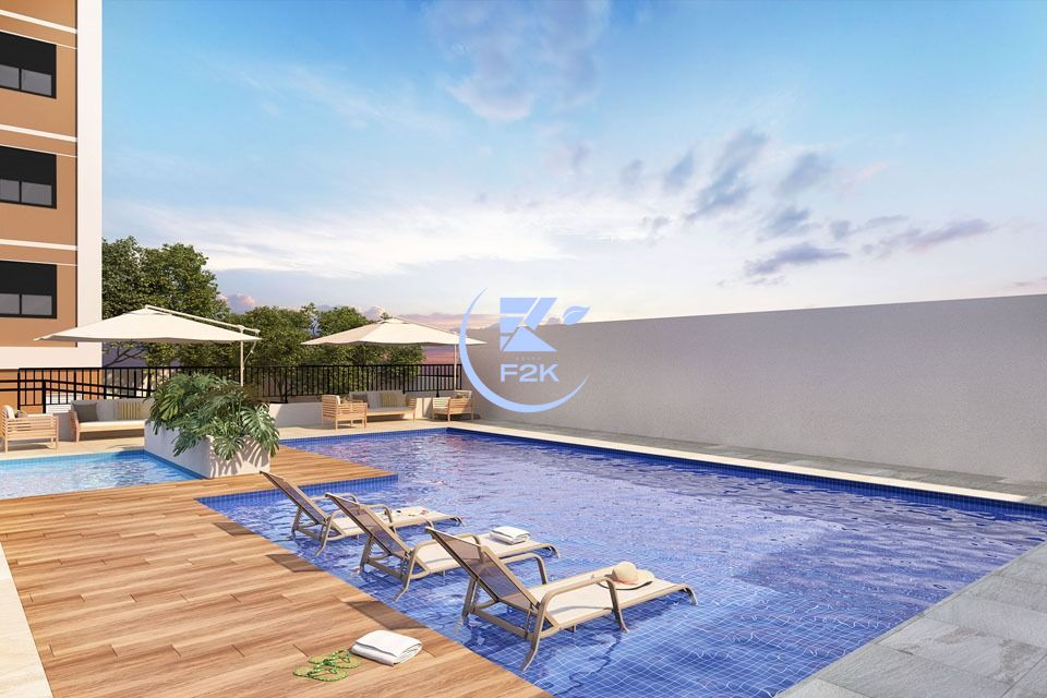 Apartamento, 2 quartos, 66 m² - Foto 7