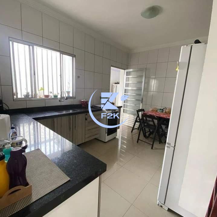 Casa à venda com 3 quartos, 123m² - Foto 6