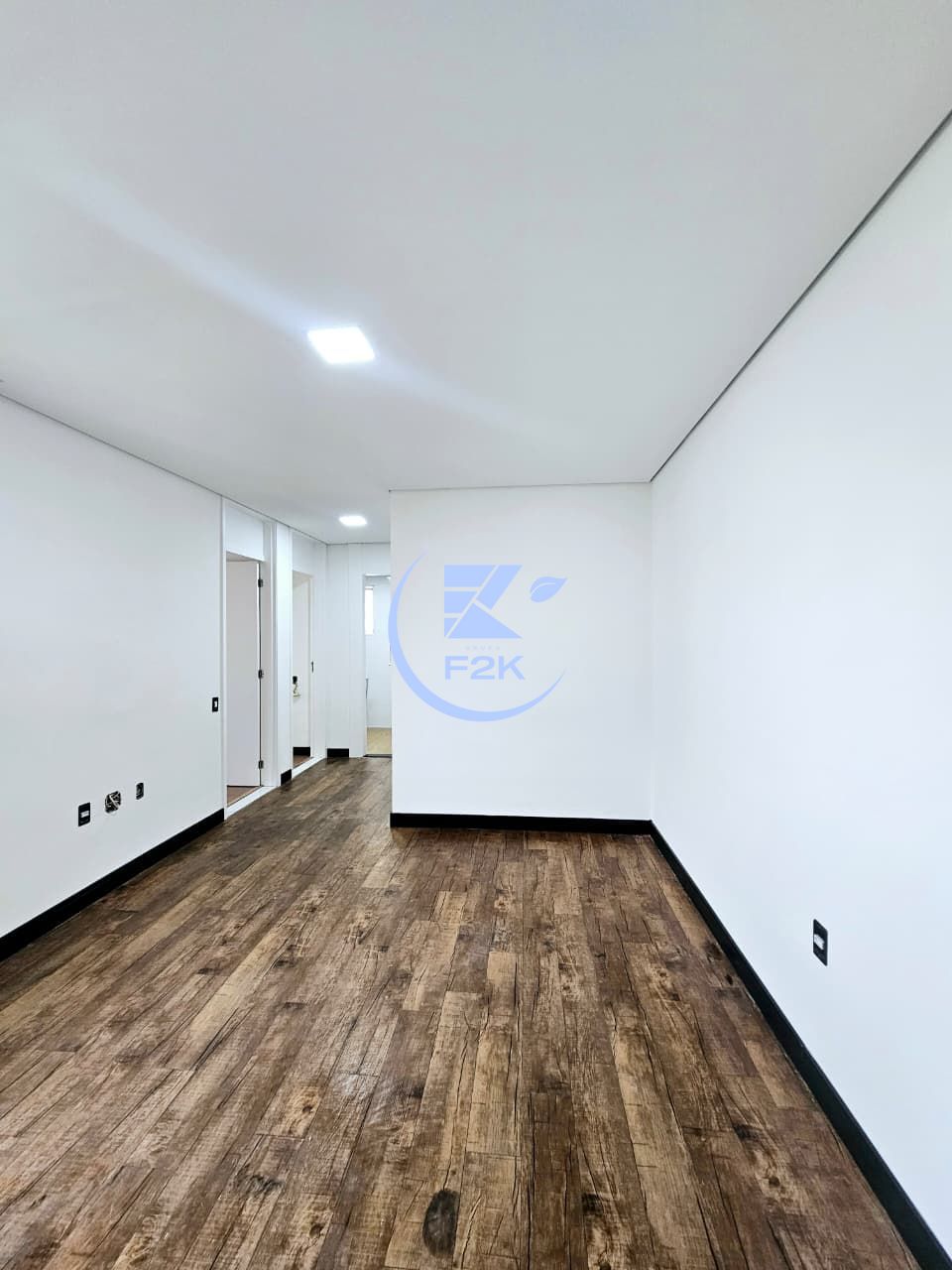 Apartamento, 2 quartos, 50 m² - Foto 18