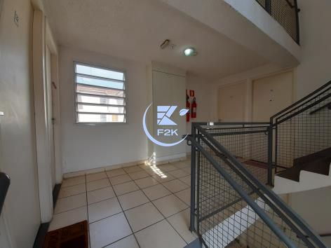 Apartamento, 2 quartos, 45 m² - Foto 8