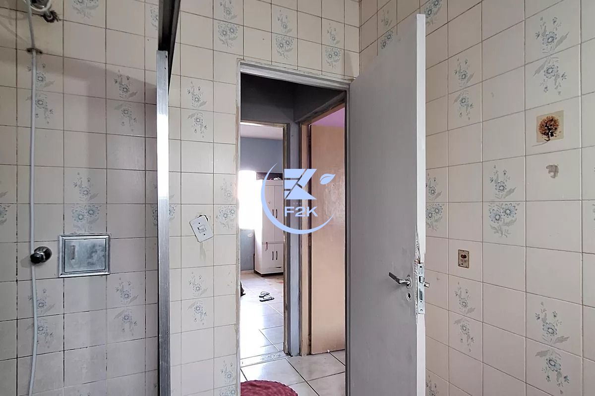 Sobrado, 2 quartos, 39 m² - Foto 6