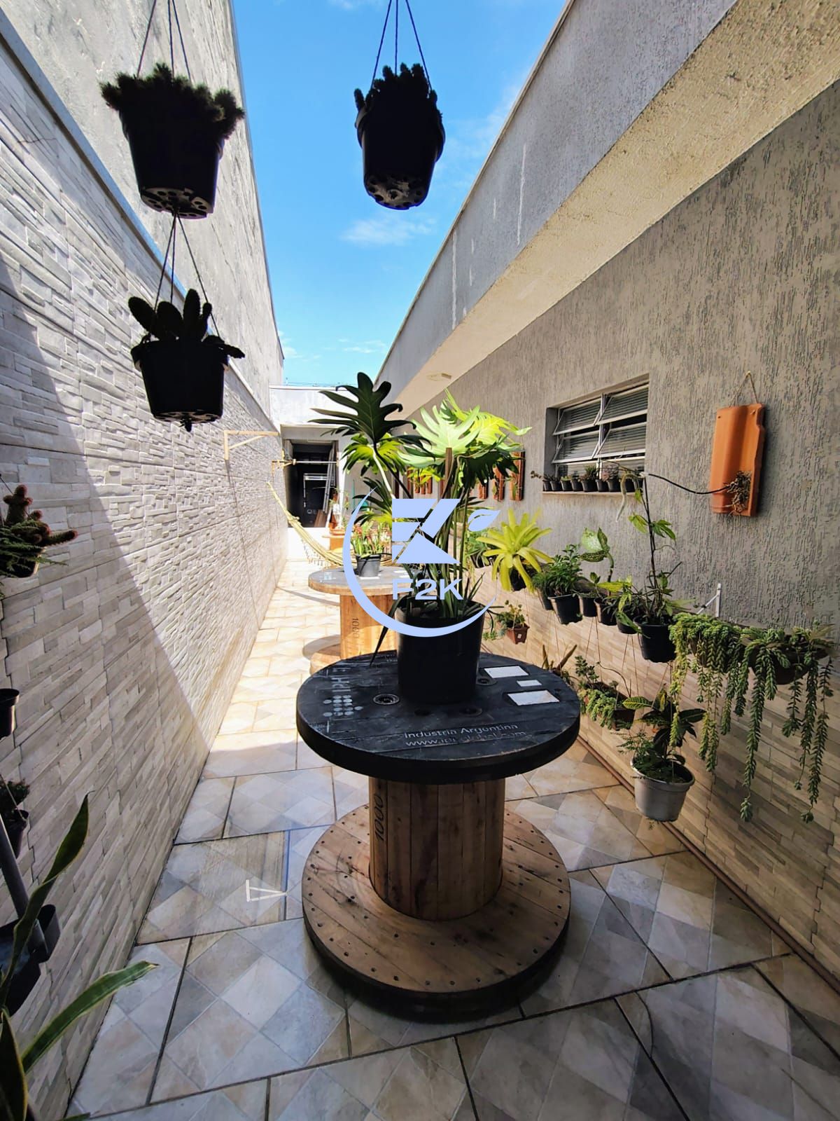 Casa, 2 quartos, 94 m² - Foto 16