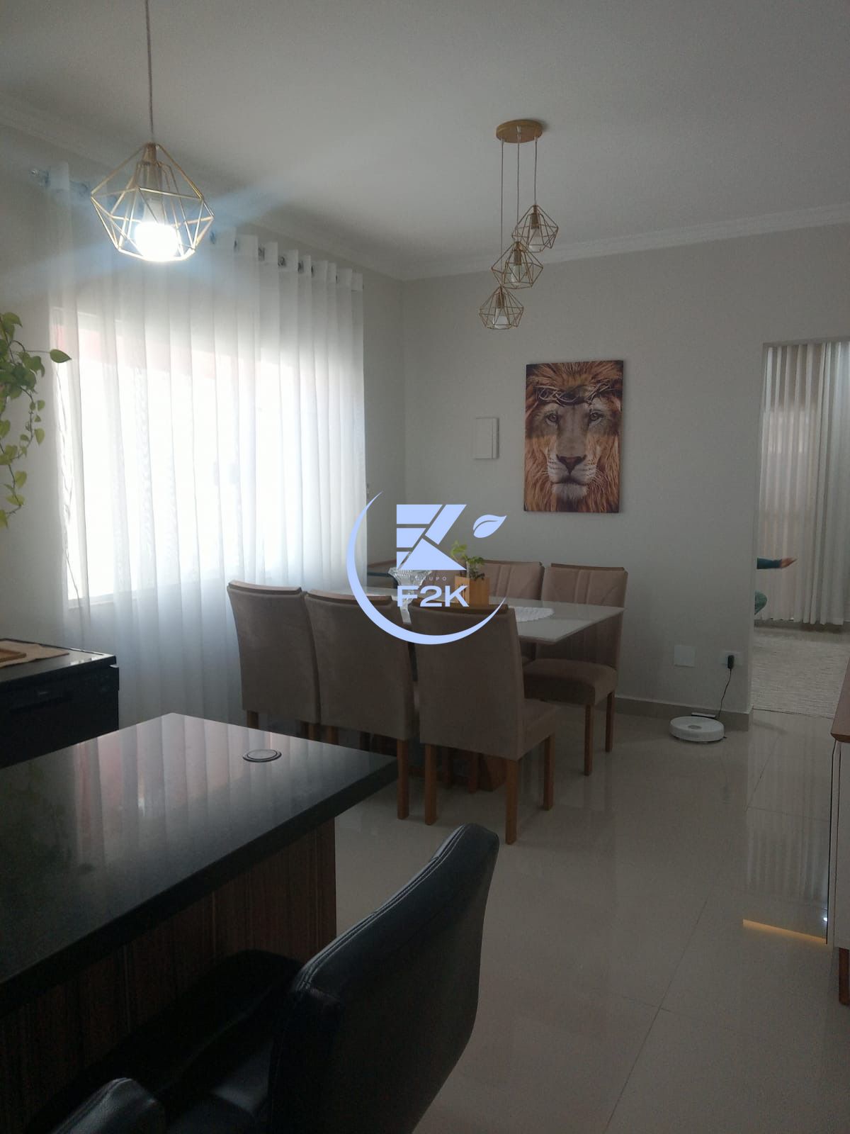 Casa, 2 quartos, 58 m² - Foto 8