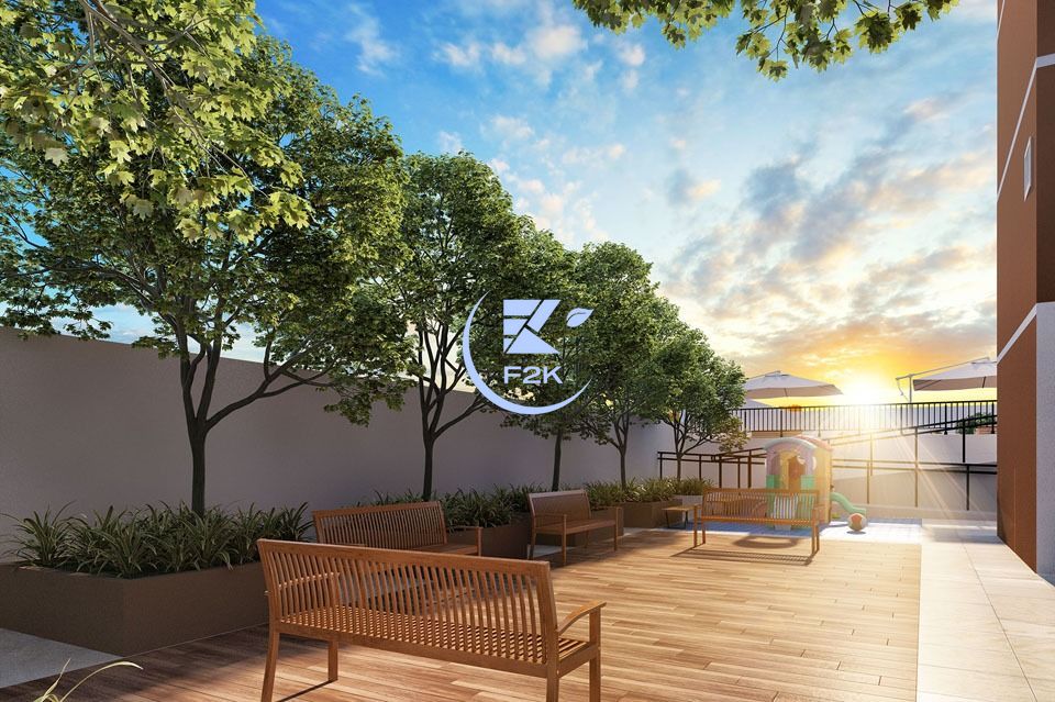 Apartamento, 2 quartos, 66 m² - Foto 14