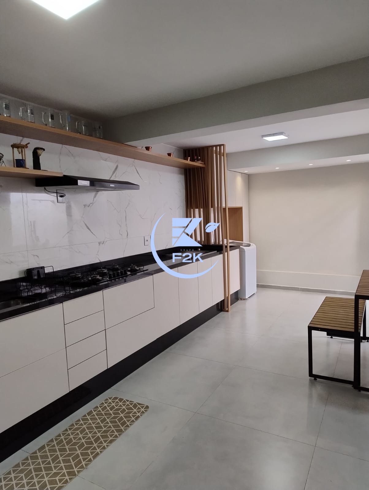 Casa, 3 quartos, 117 m² - Foto 13