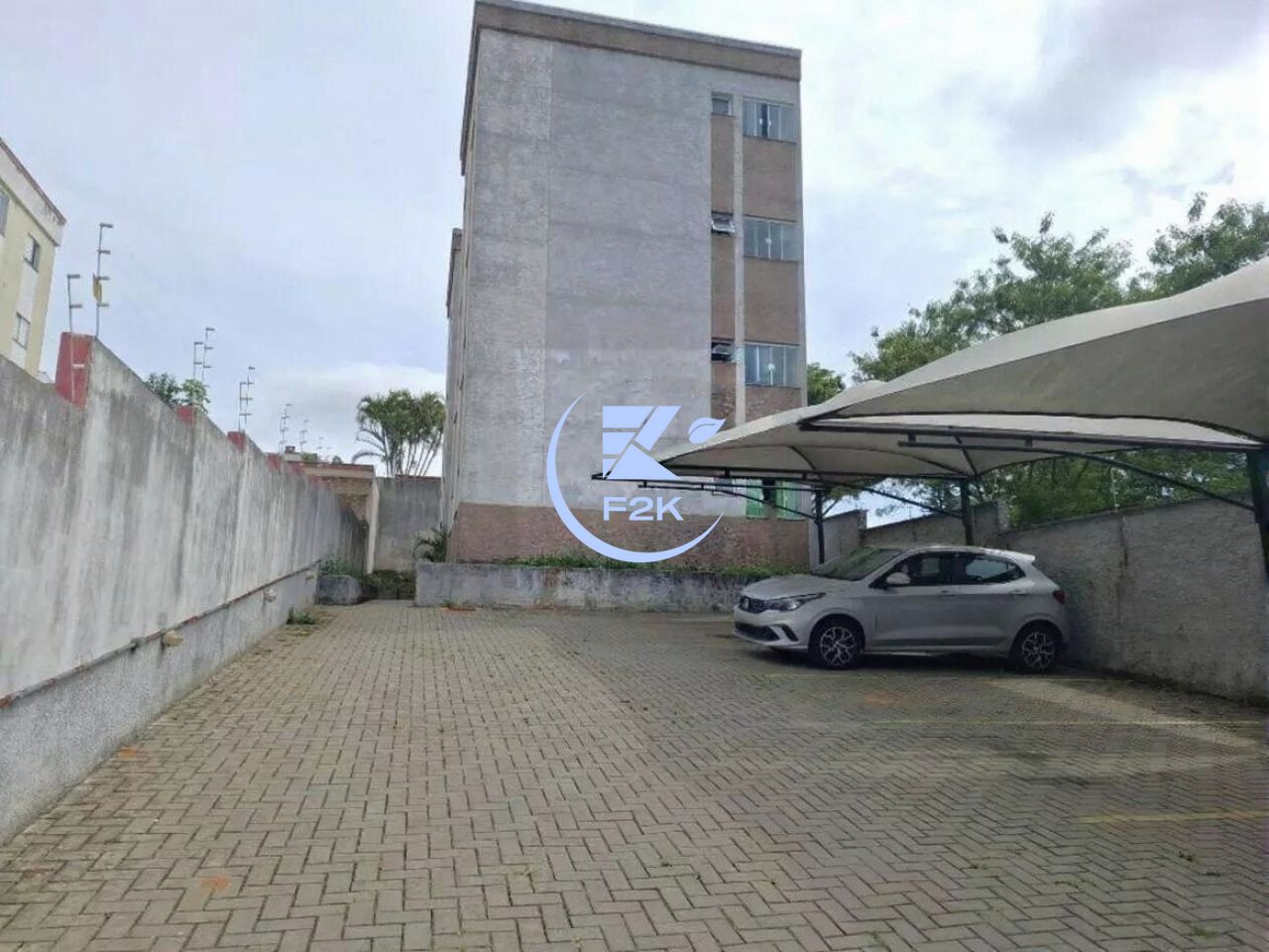 Apartamento, 2 quartos, 49 m² - Foto 3