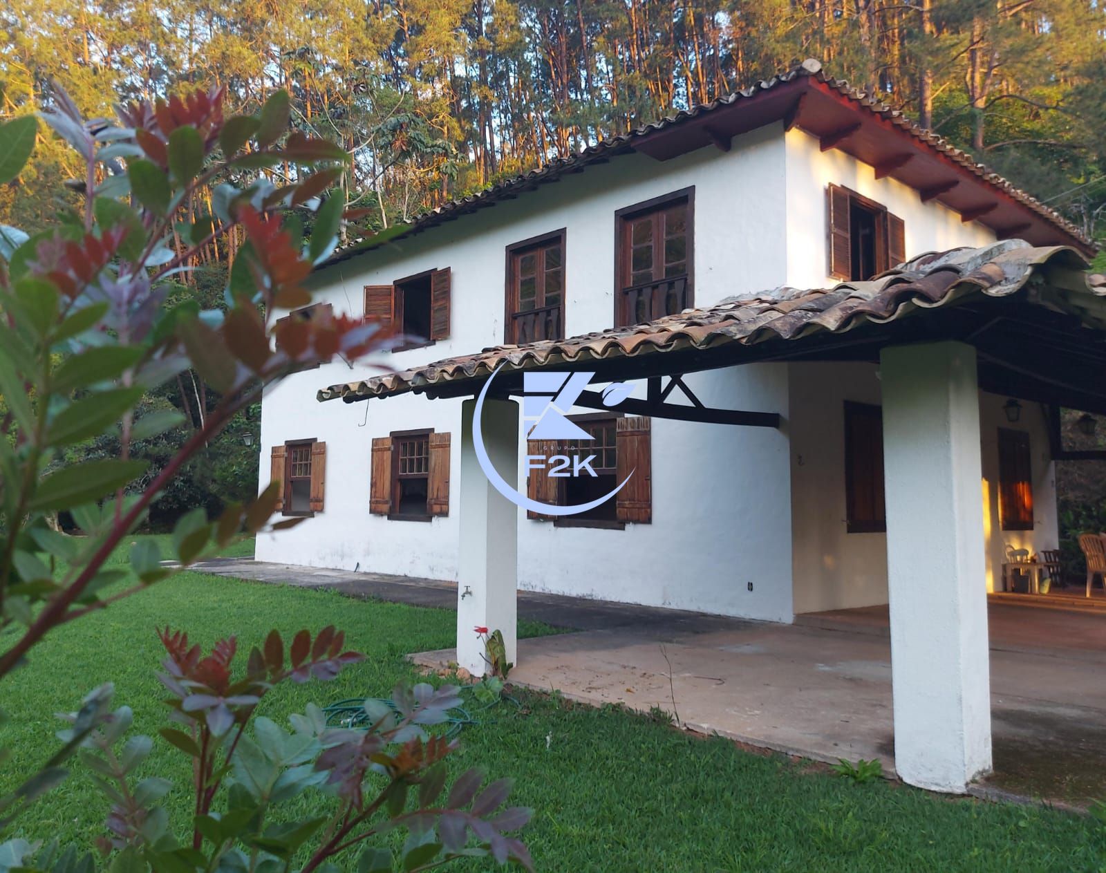 Fazenda à venda com 4 quartos, 26000m² - Foto 1