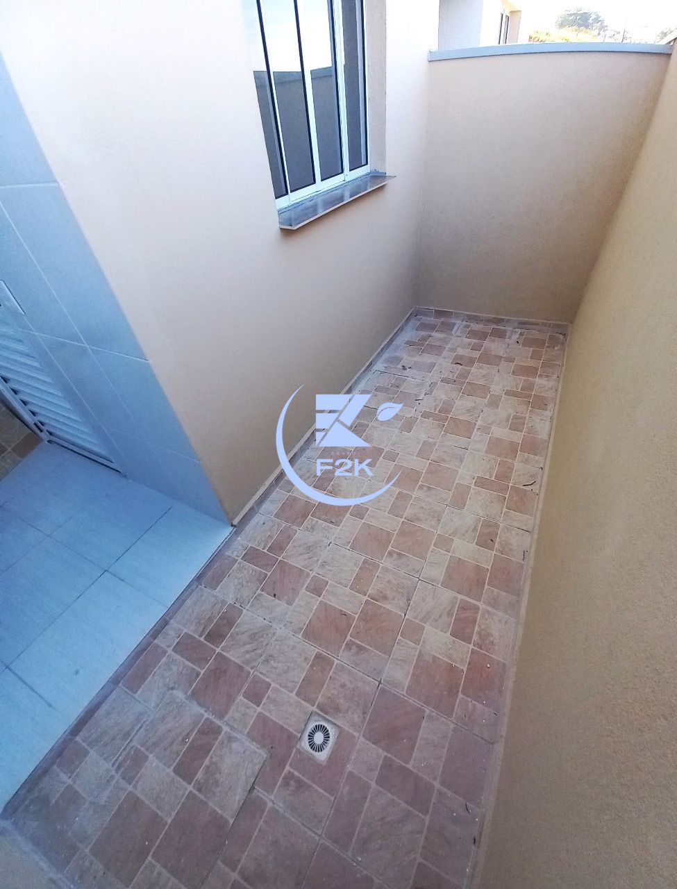 Sobrado, 2 quartos, 59 m² - Foto 15