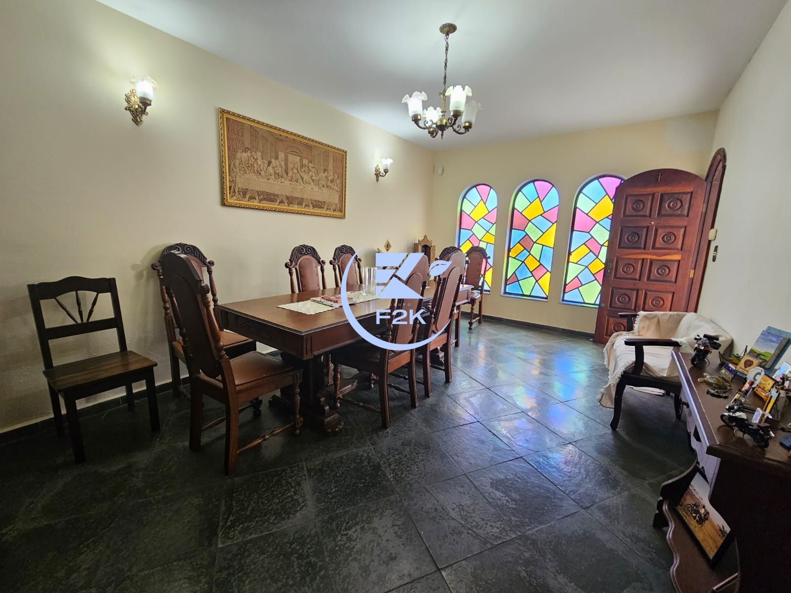 Casa, 3 quartos, 165 m² - Foto 15