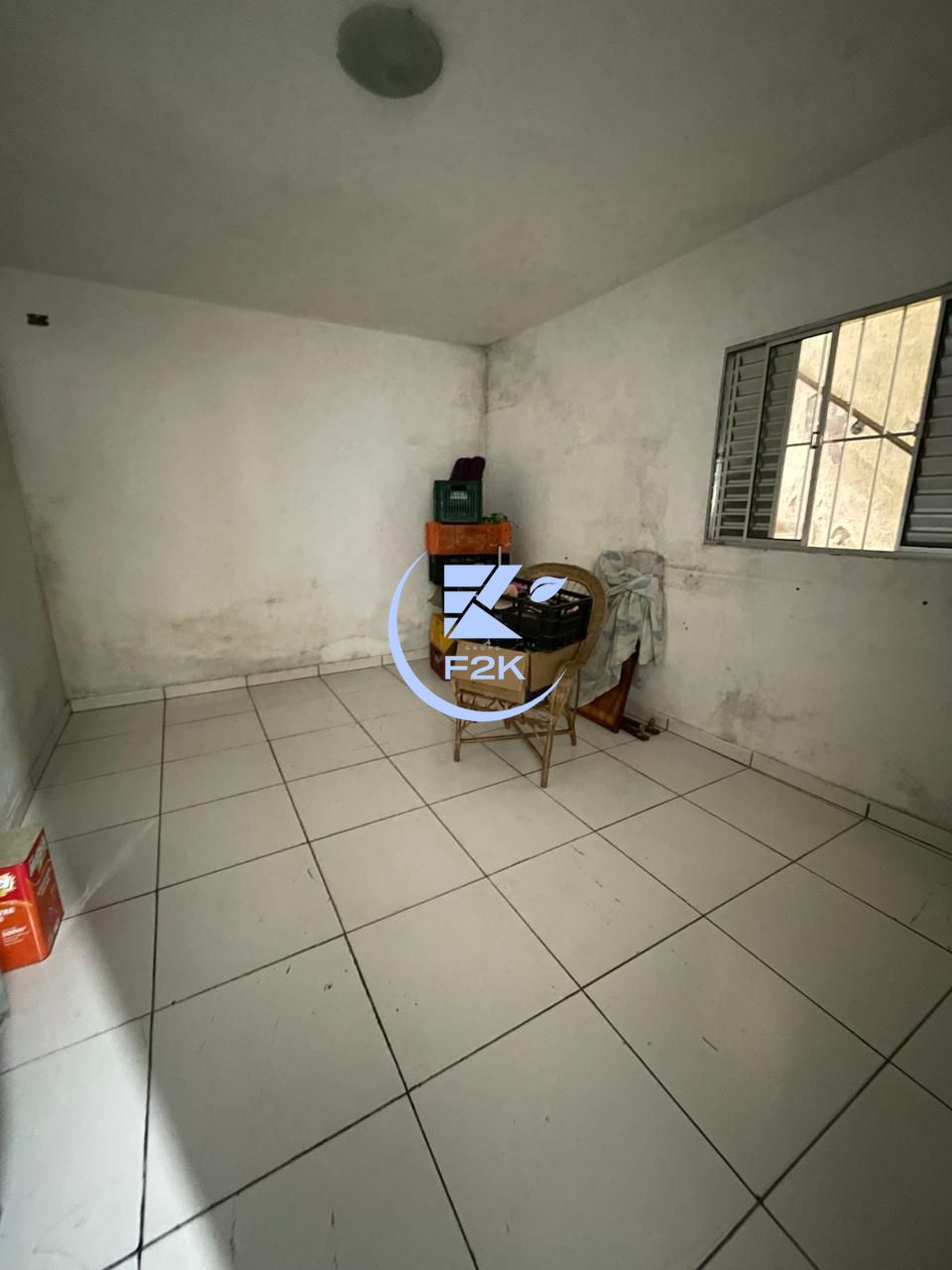 Casa, 3 quartos, 56 m² - Foto 3