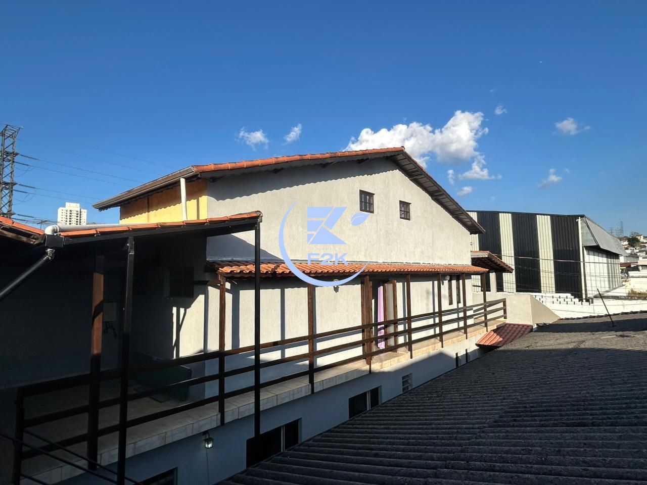 Casa, 2 quartos, 190 m² - Foto 29