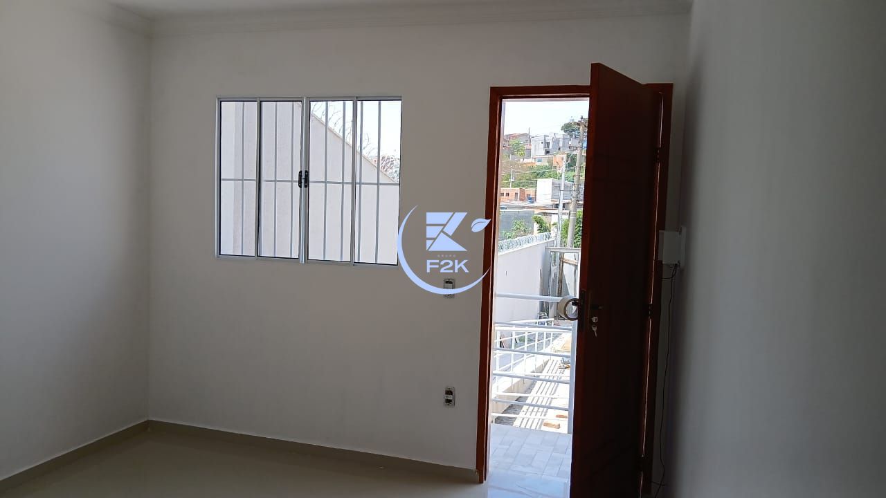 Sobrado à venda com 2 quartos, 66m² - Foto 11