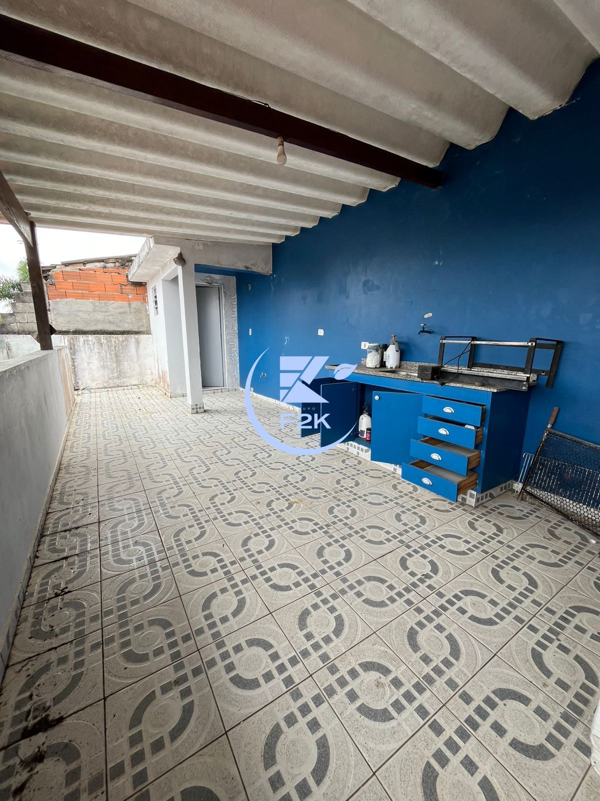 Casa, 3 quartos, 152 m² - Foto 22