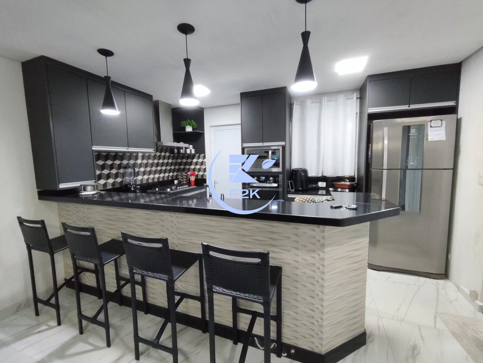 Sobrado, 3 quartos, 126 m² - Foto 10