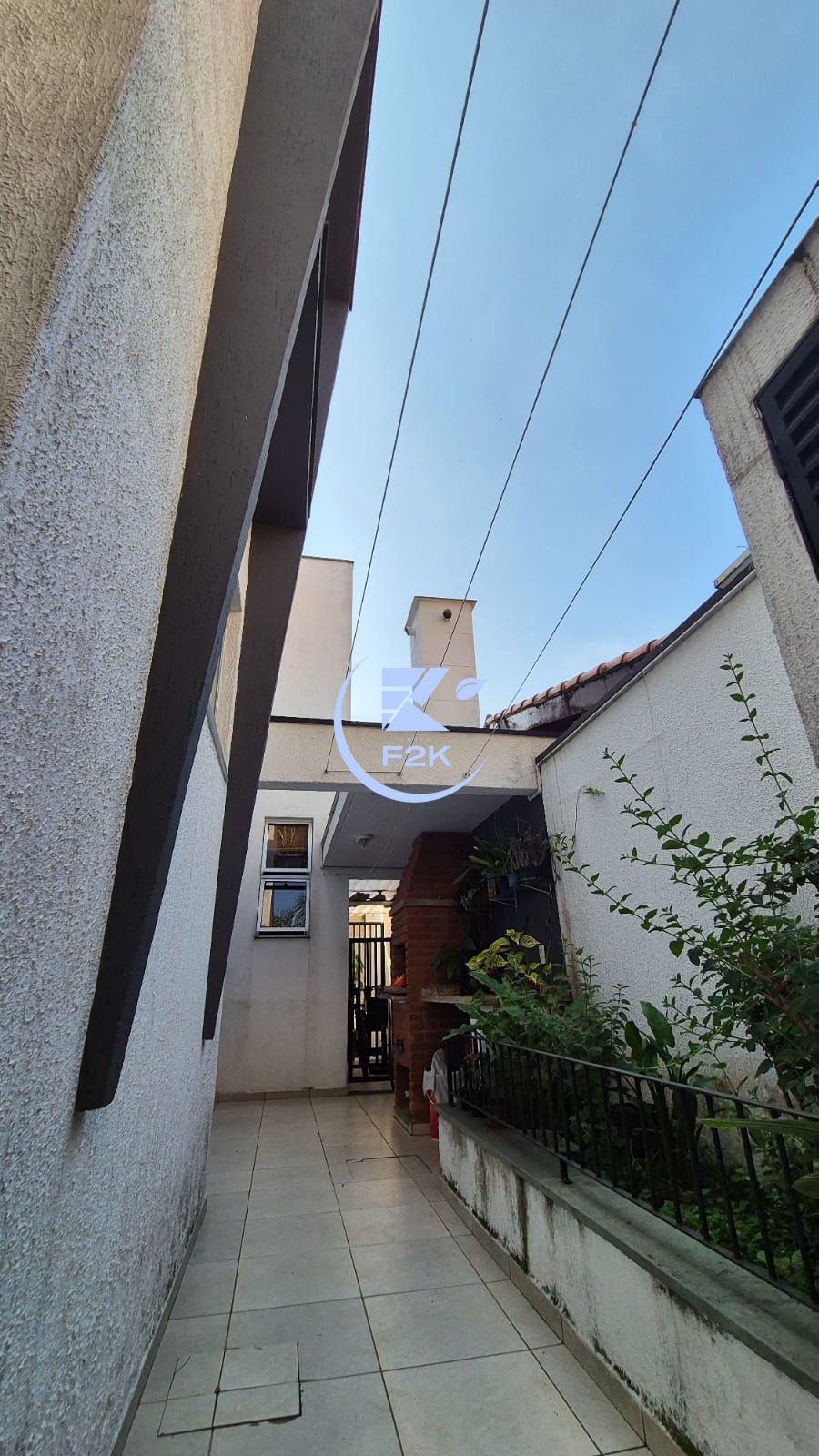 Casa, 3 quartos, 131 m² - Foto 4