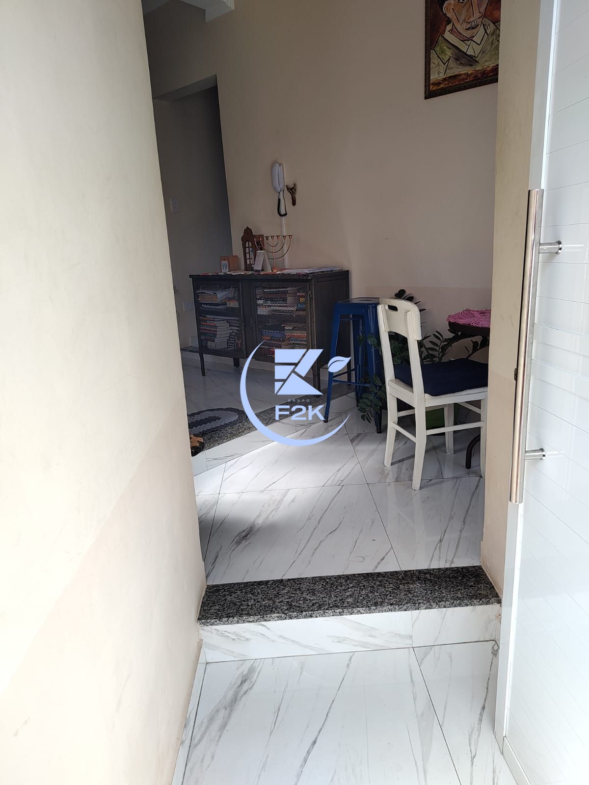 Sobrado, 3 quartos, 263 m² - Foto 26