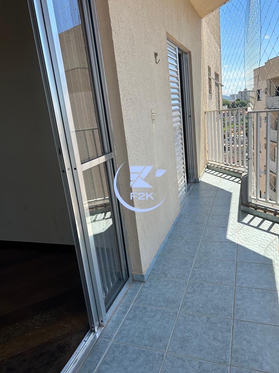Apartamento à venda com 3 quartos, 91m² - Foto 13