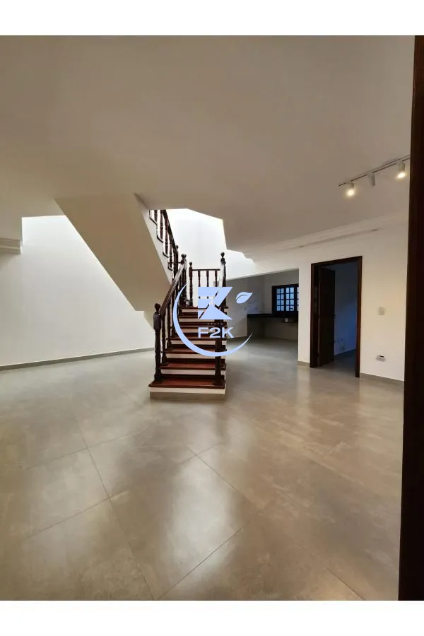 Sobrado, 5 quartos, 300 m² - Foto 23