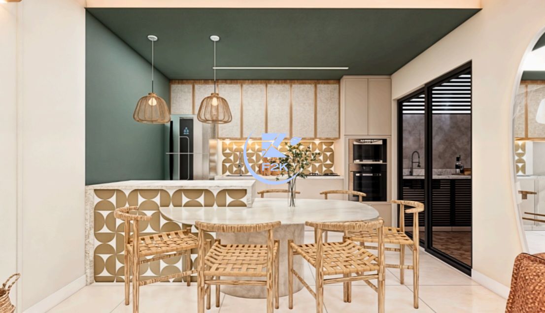 Casa de Condomínio, 3 quartos - Foto 27