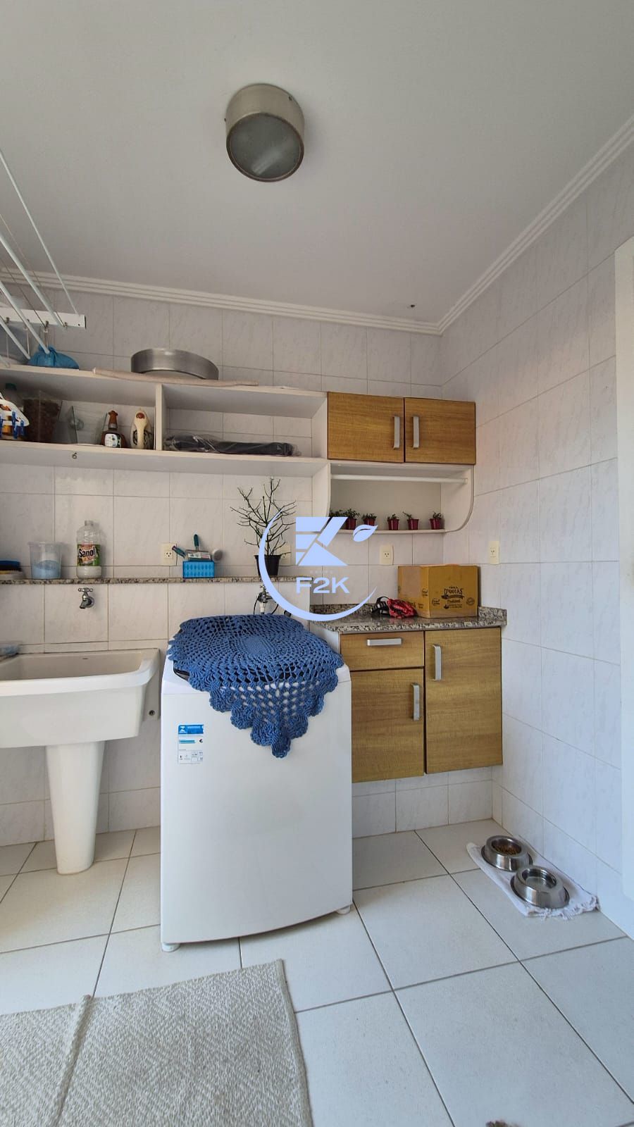 Casa, 3 quartos, 131 m² - Foto 9