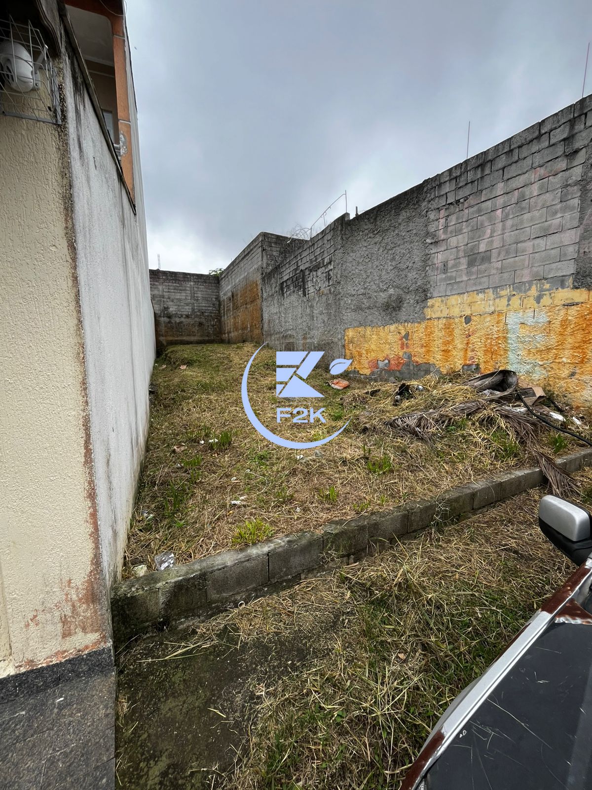 Terreno, 125 m² - Foto 2