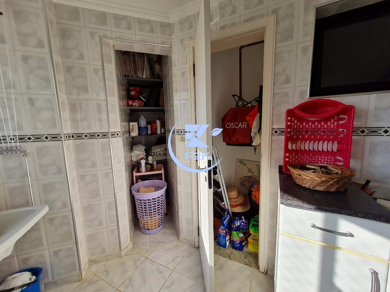 Apartamento à venda com 3 quartos, 124m² - Foto 22