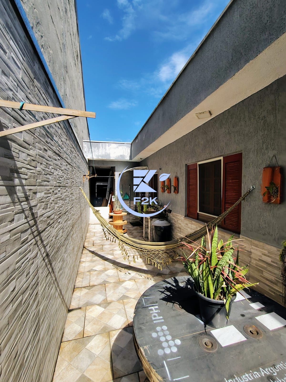 Casa, 2 quartos, 94 m² - Foto 48