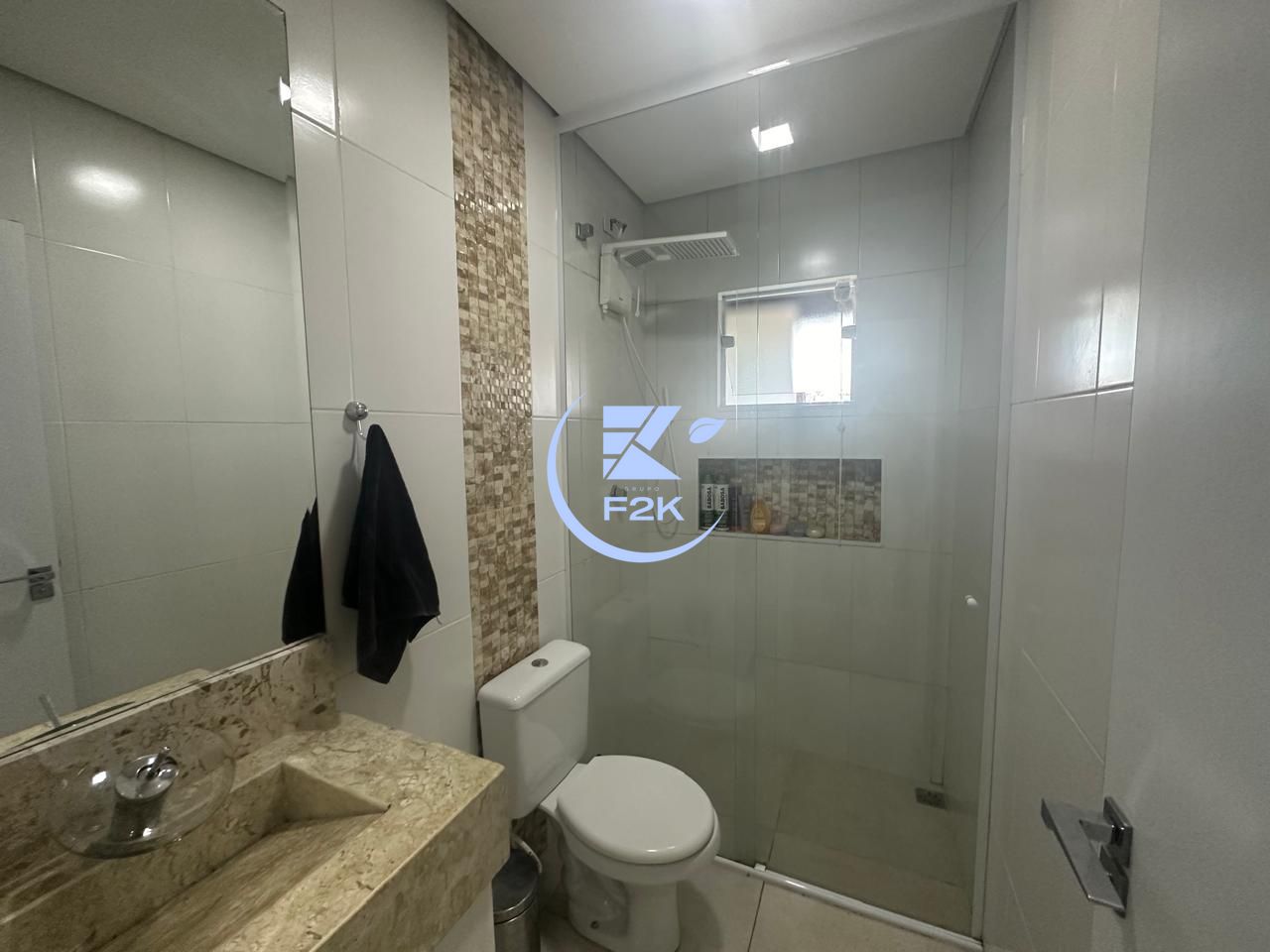 Casa de Condomínio à venda com 2 quartos, 59m² - Foto 15