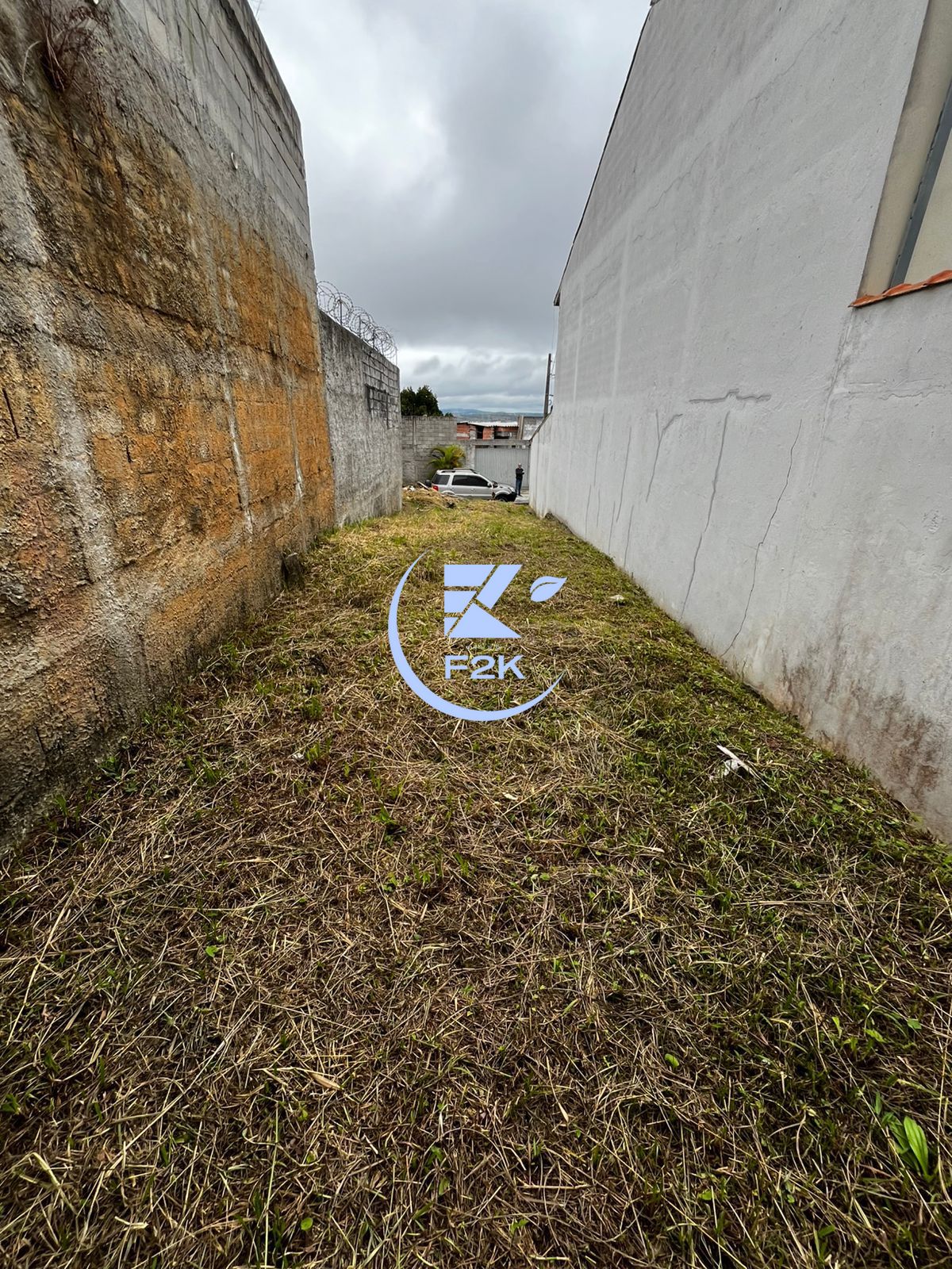 Terreno, 125 m² - Foto 3