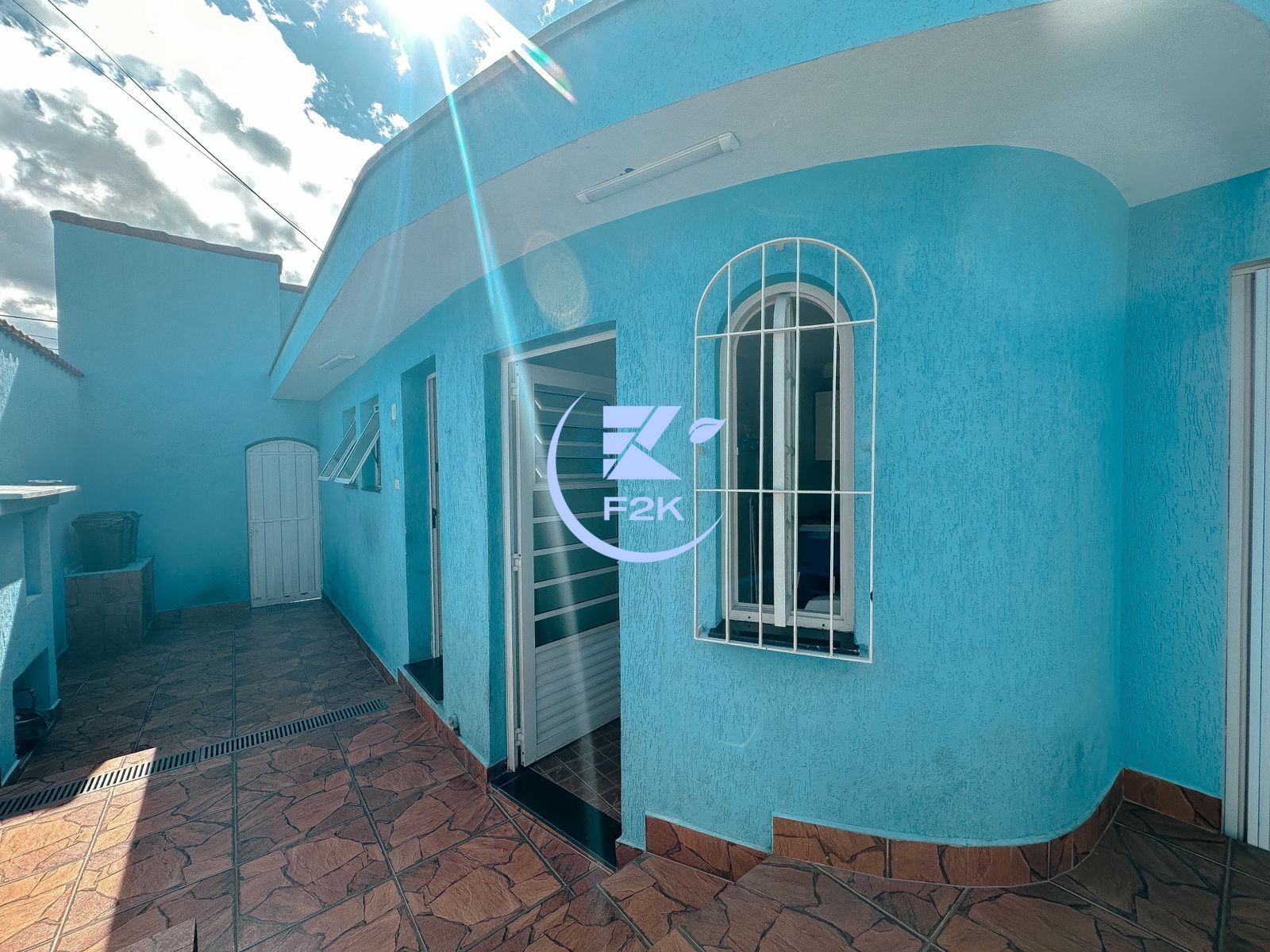 Casa, 3 quartos, 180 m² - Foto 28