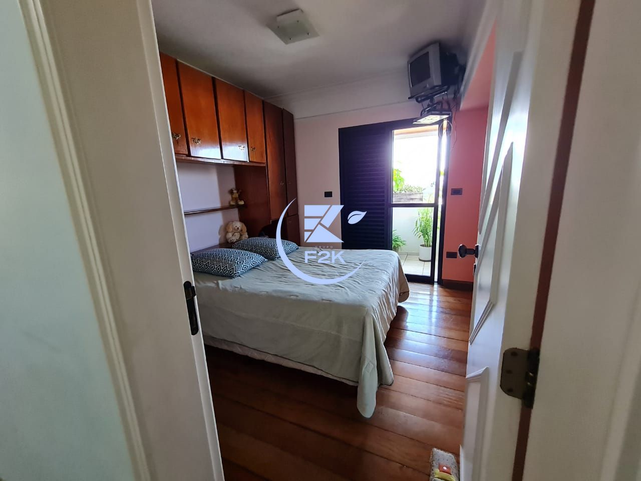 Apartamento à venda com 3 quartos, 124m² - Foto 21