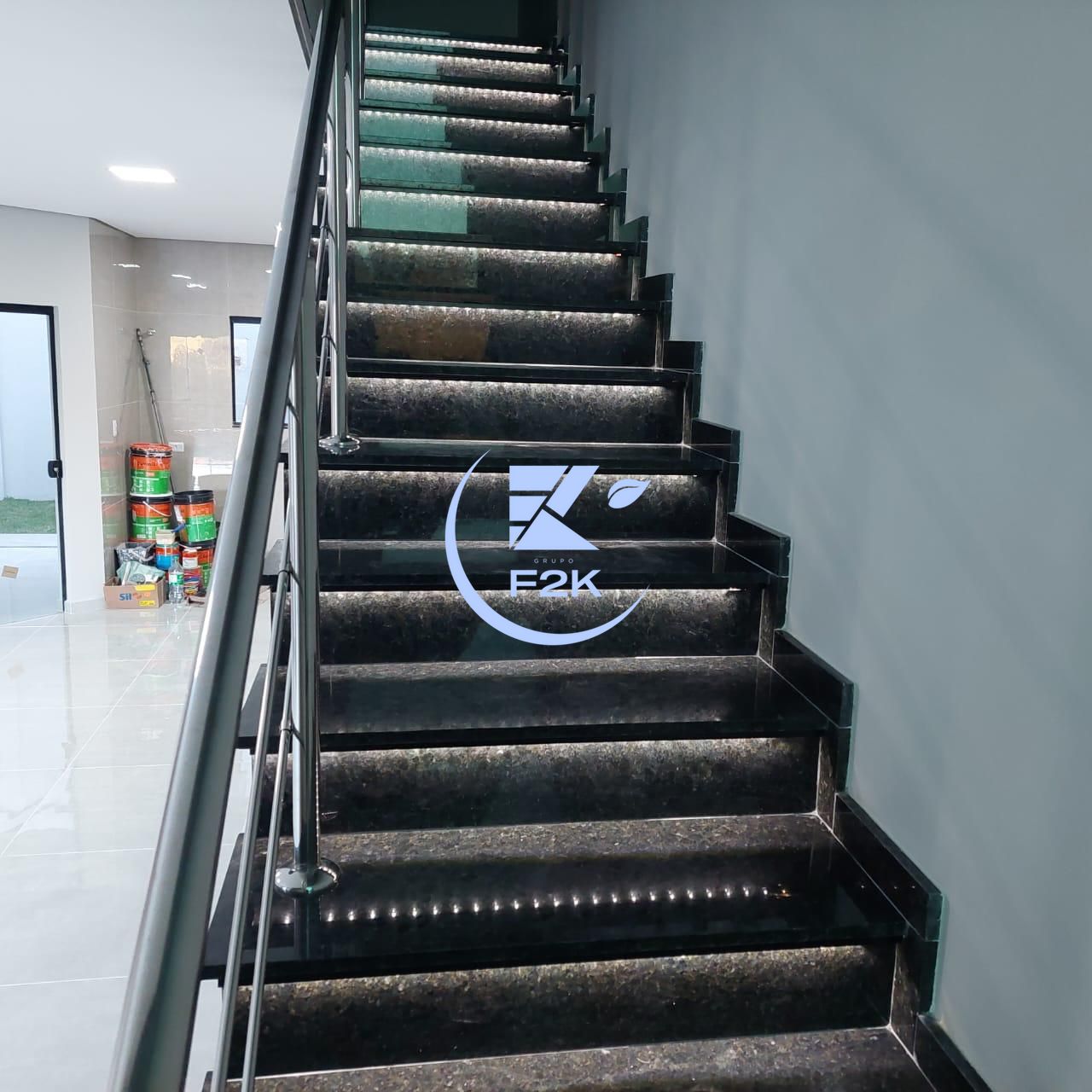 Casa, 3 quartos, 141 m² - Foto 11