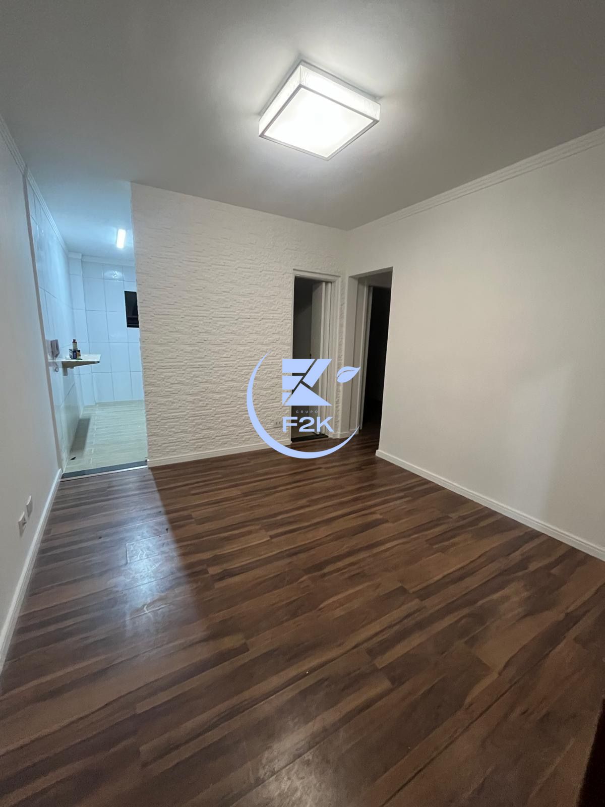 Apartamento, 2 quartos, 59 m² - Foto 1
