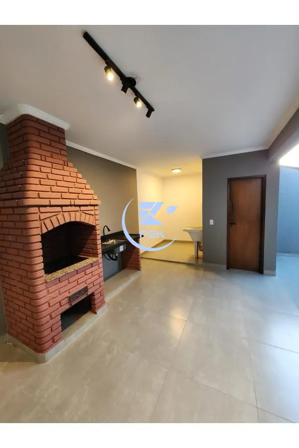 Sobrado, 5 quartos, 300 m² - Foto 5