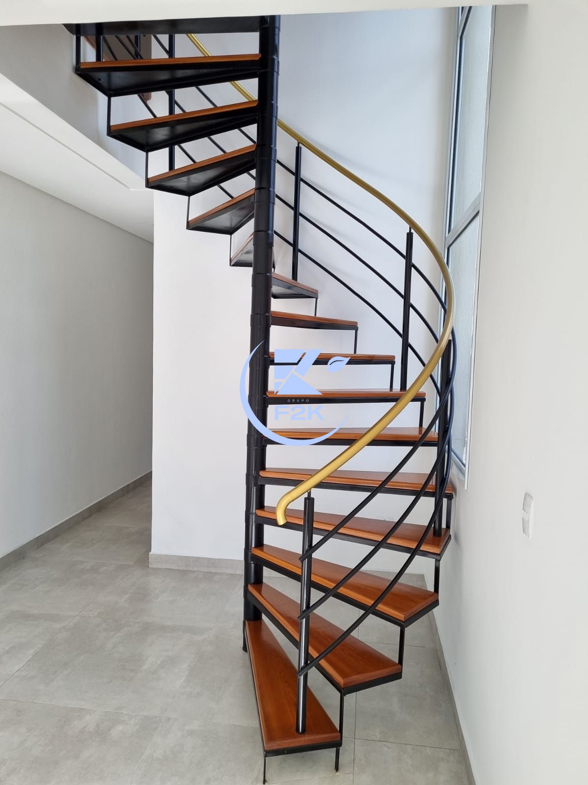 Sobrado, 3 quartos, 100 m² - Foto 3