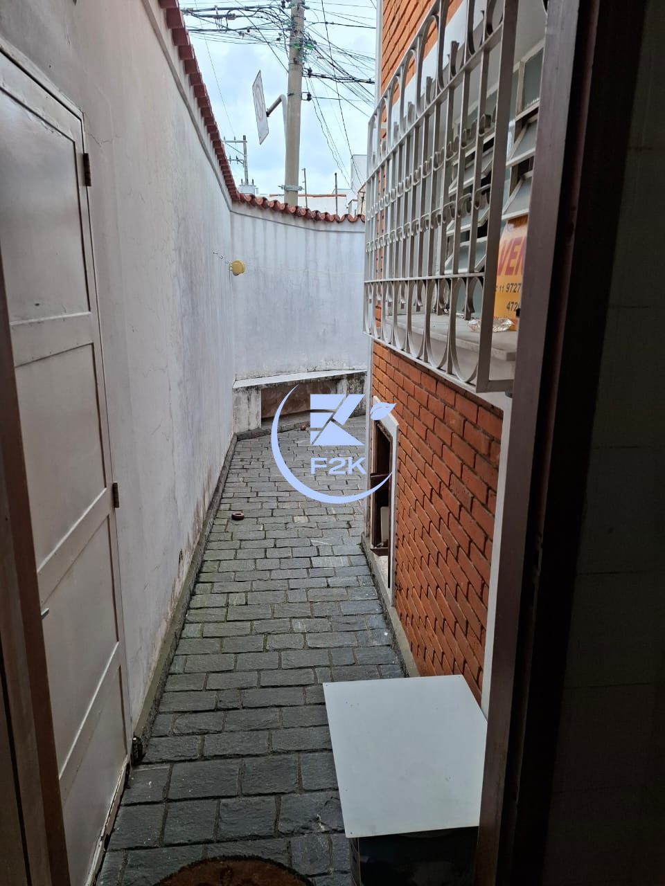 Casa, 3 quartos, 194 m² - Foto 2