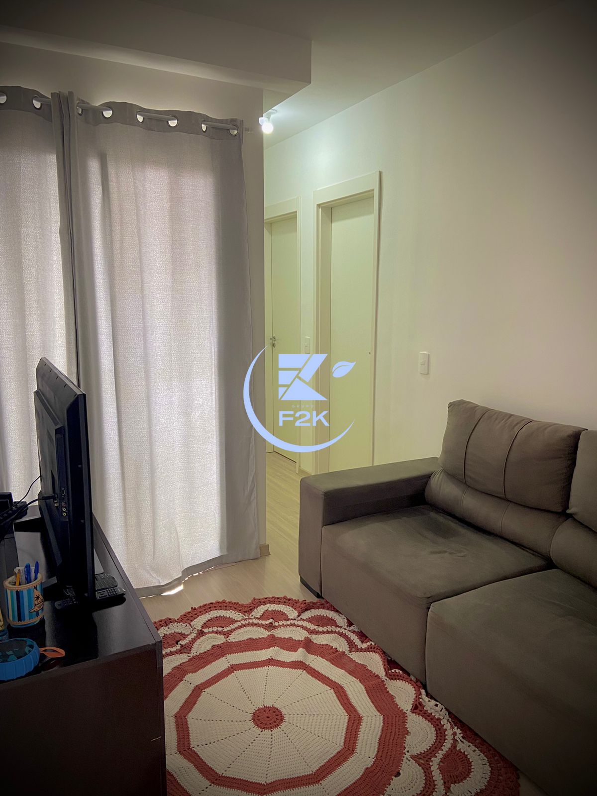 Apartamento, 2 quartos, 47 m² - Foto 11
