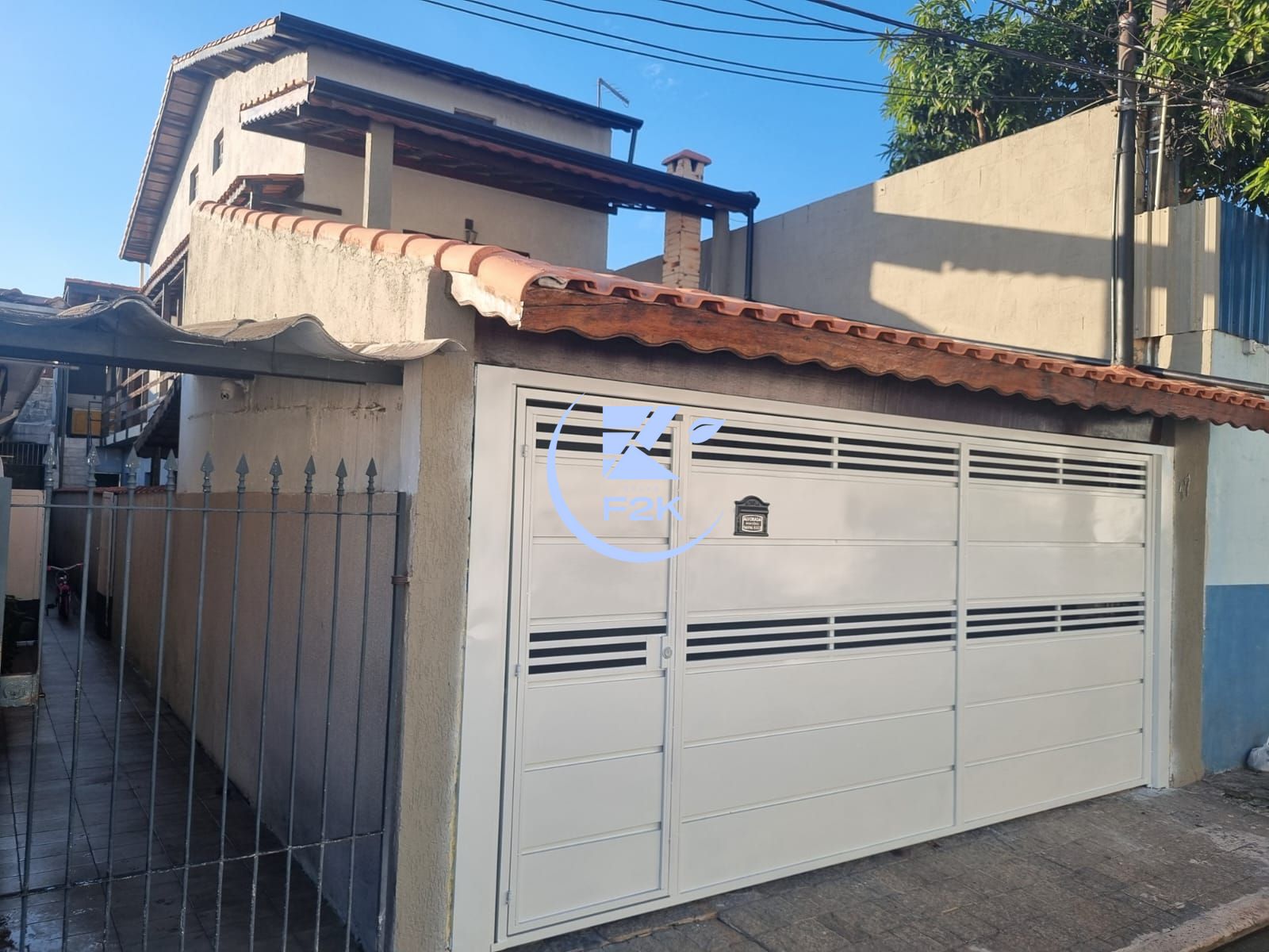 Casa, 2 quartos, 190 m² - Foto 6