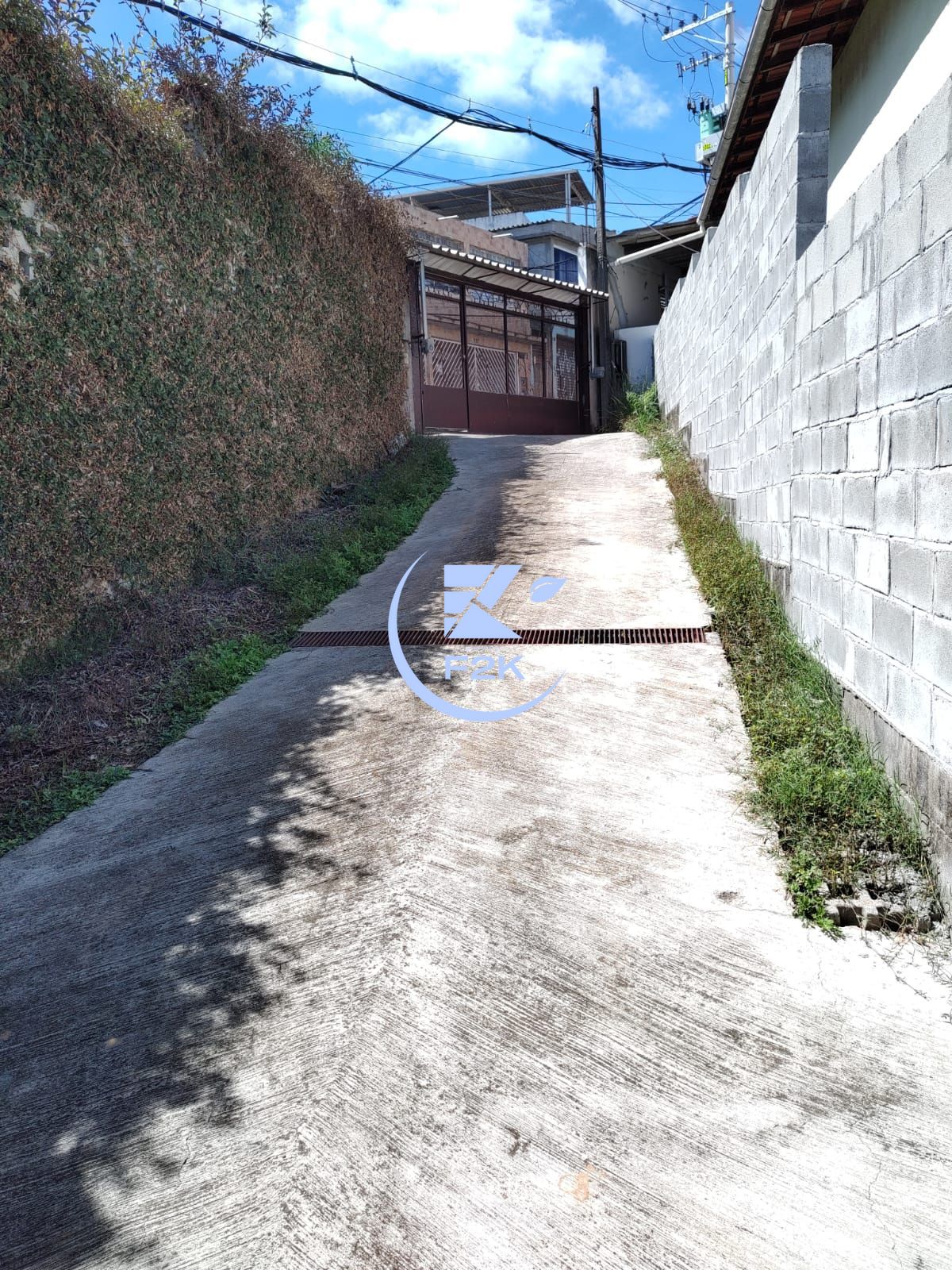 Sobrado, 3 quartos, 263 m² - Foto 3