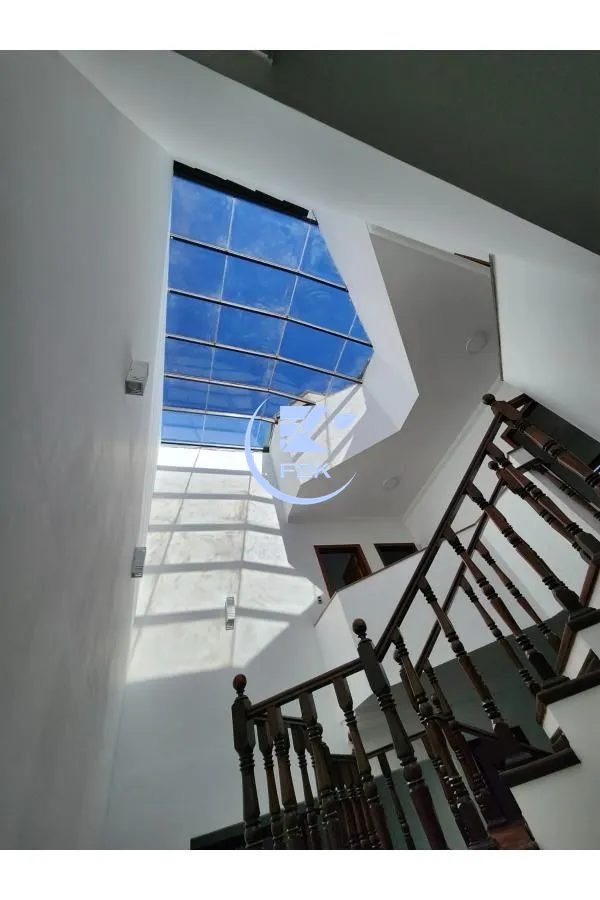 Sobrado, 5 quartos, 300 m² - Foto 22