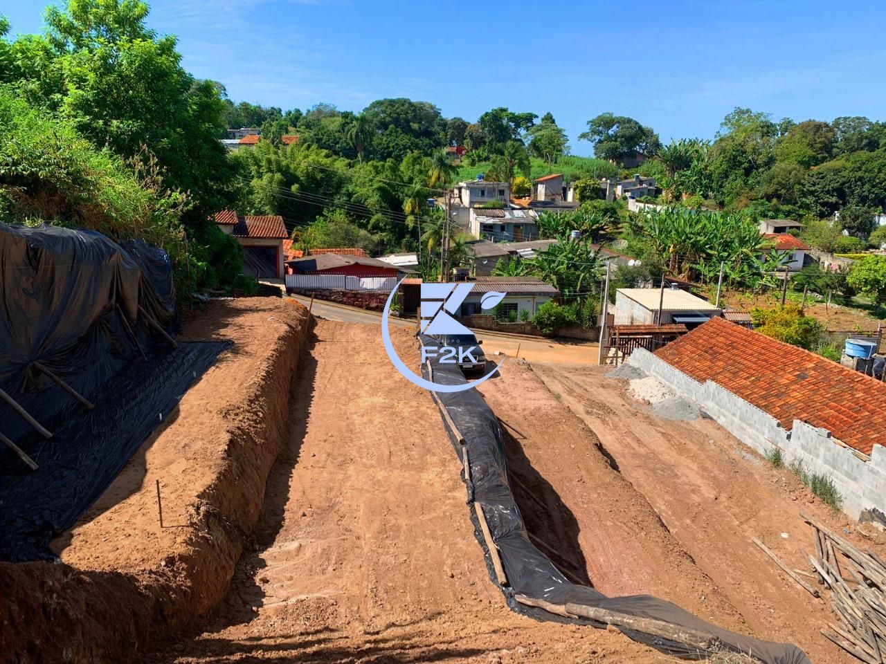 Terreno, 250 m² - Foto 5