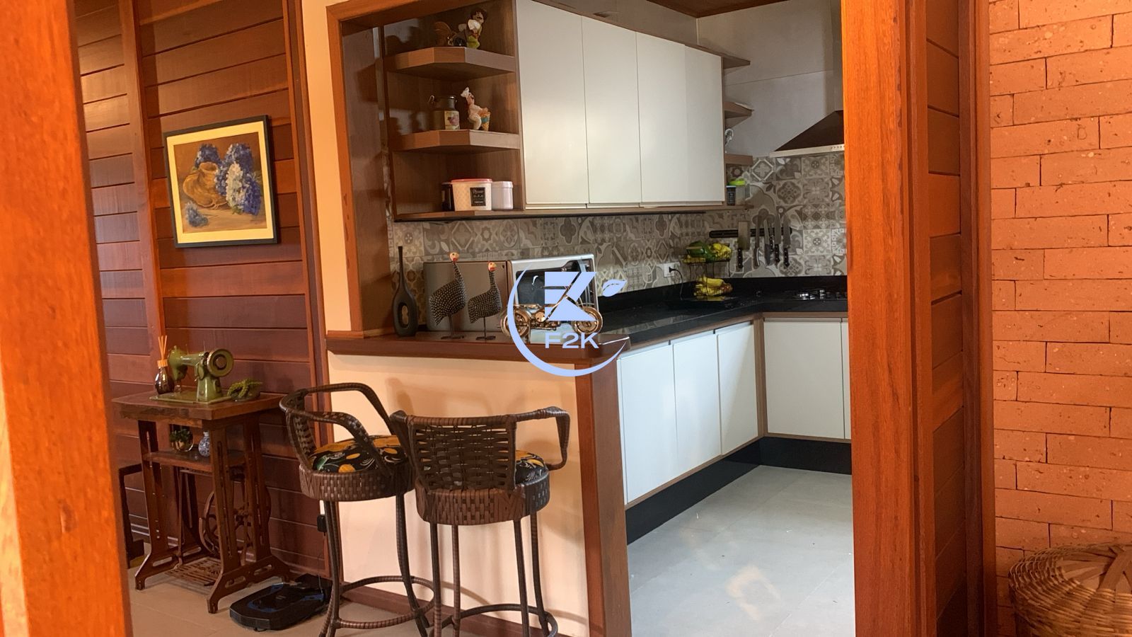Chácara à venda com 4 quartos, 250m² - Foto 33