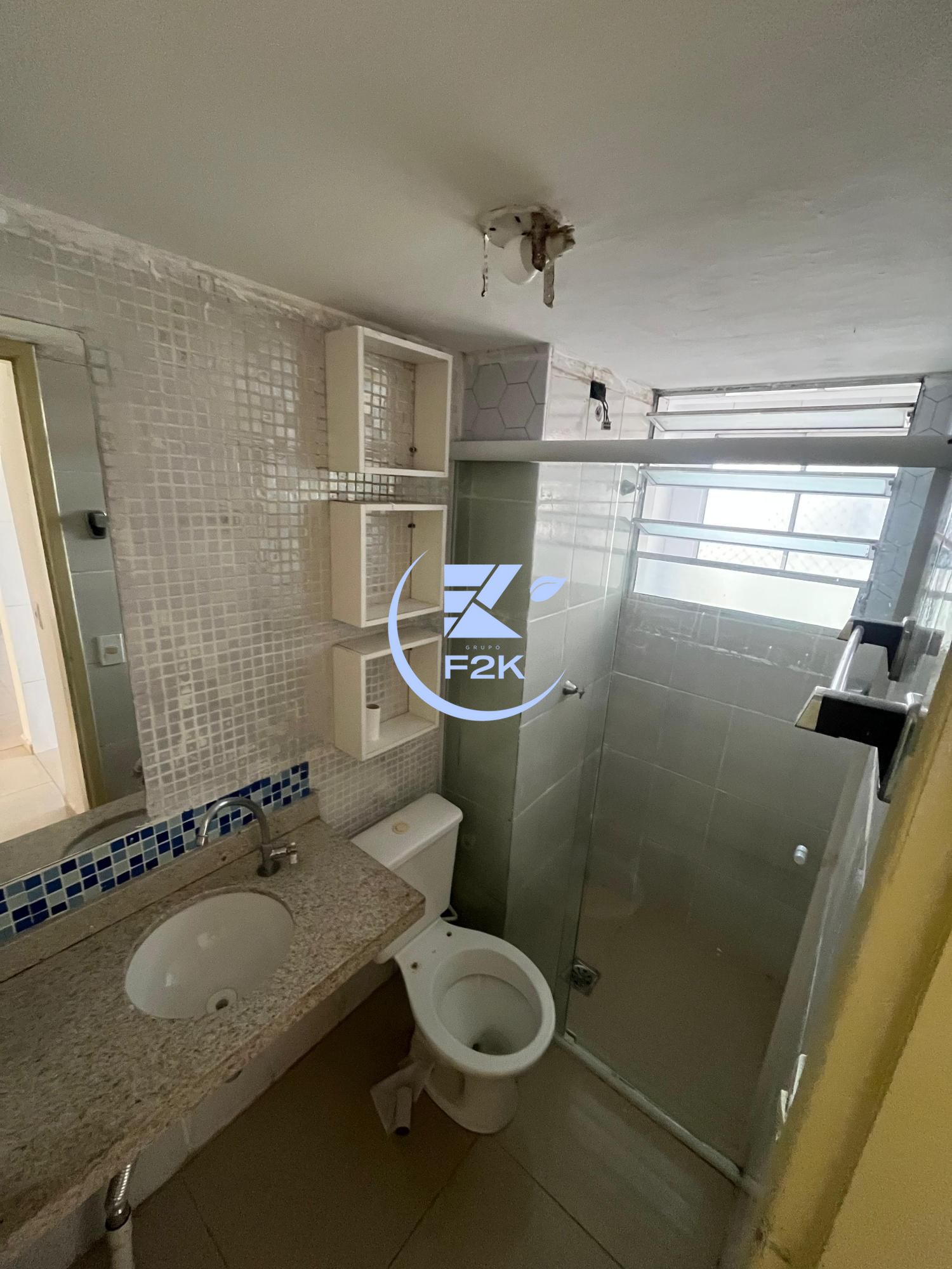 Apartamento à venda com 2 quartos, 47m² - Foto 9
