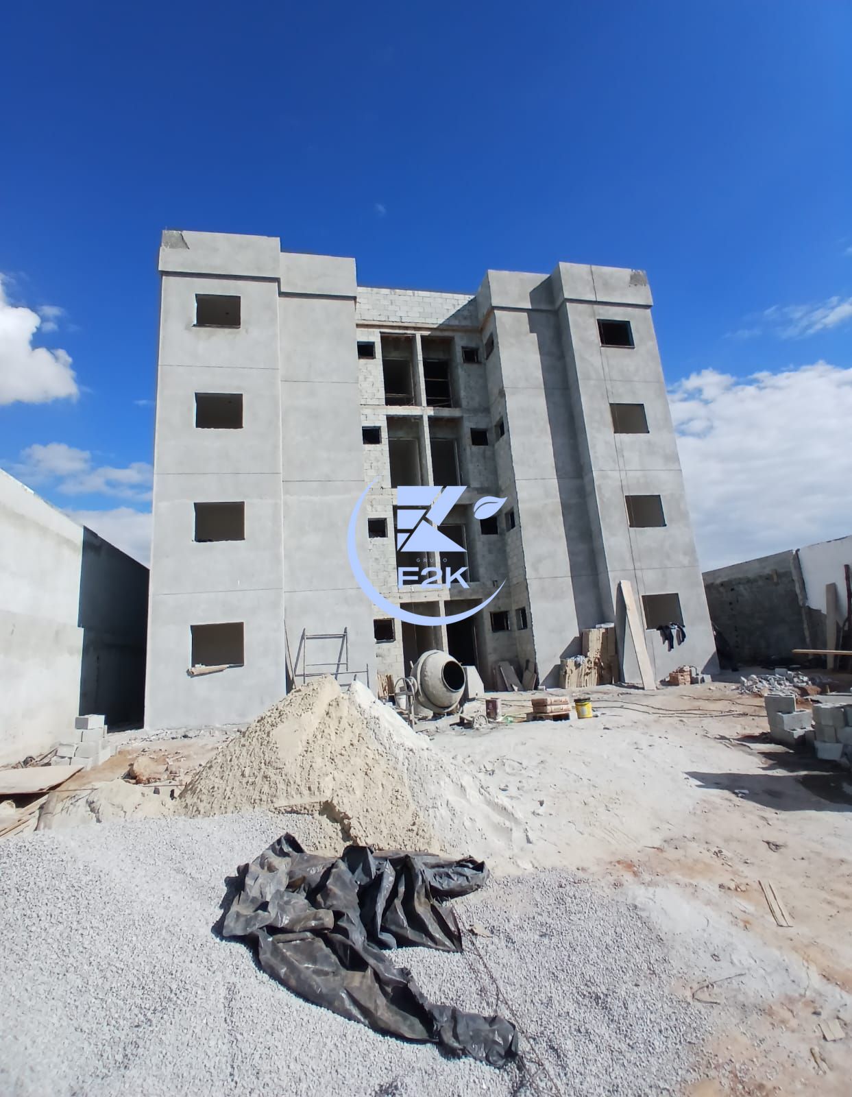 Apartamento, 3 quartos, 65 m² - Foto 14