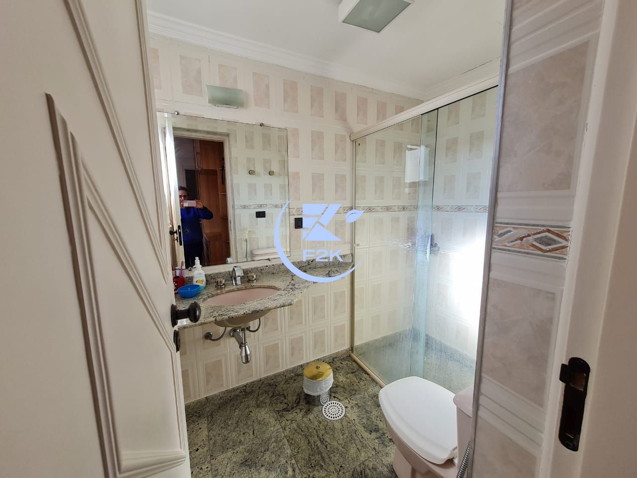 Apartamento à venda com 3 quartos, 124m² - Foto 16