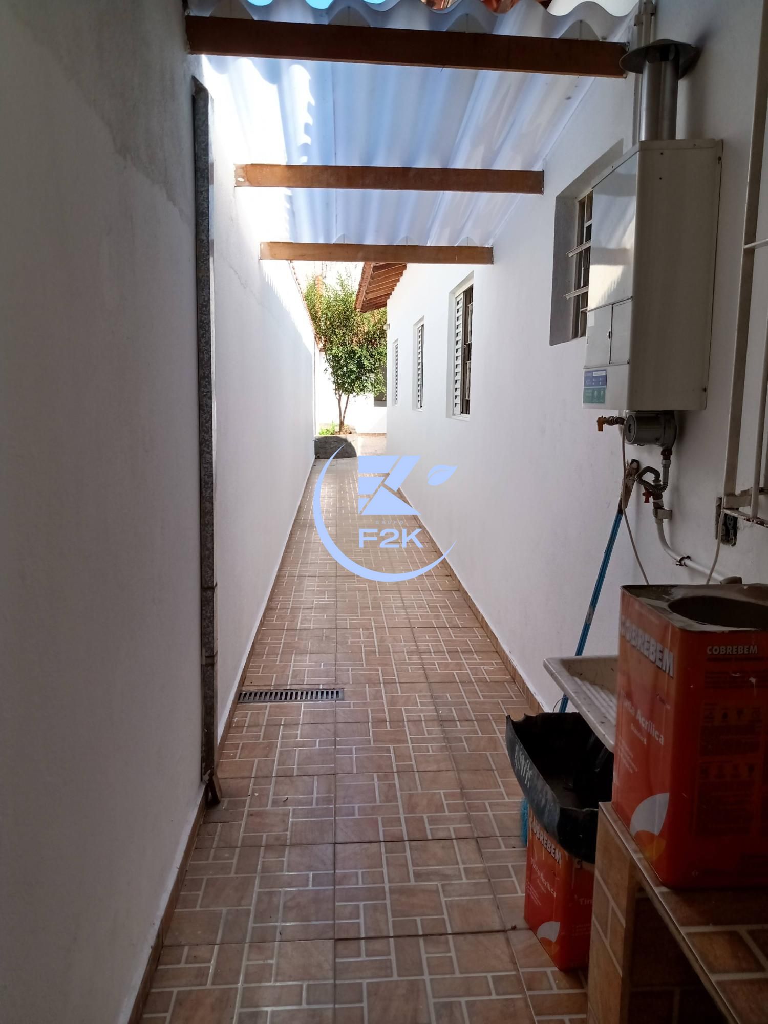 Casa à venda com 3 quartos, 110m² - Foto 18