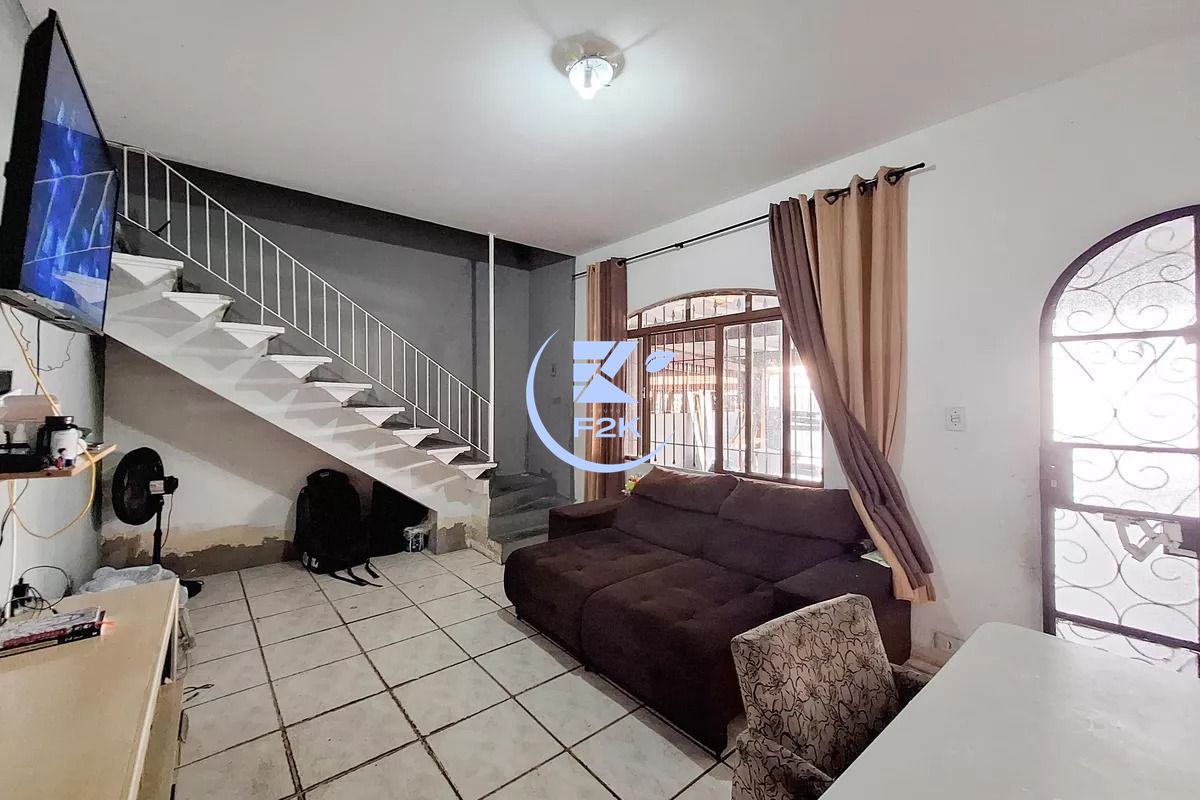 Sobrado, 2 quartos, 39 m² - Foto 25