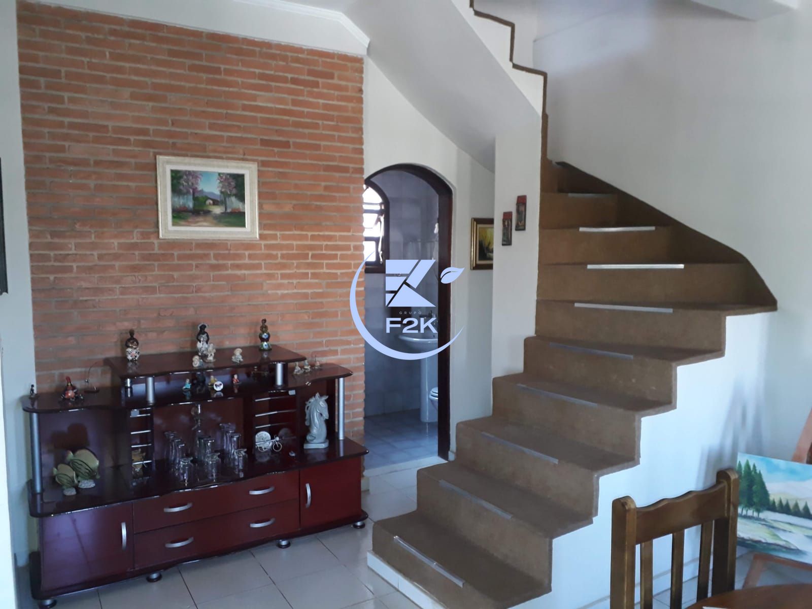 Sobrado, 3 quartos, 162 m² - Foto 12